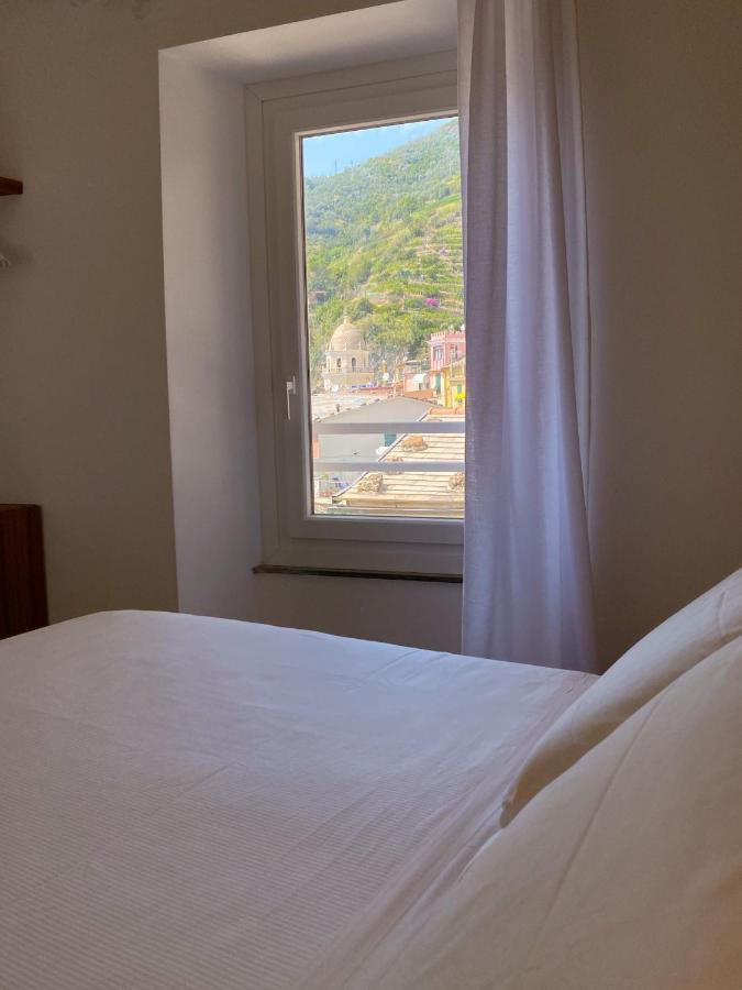 La Ripa Camere Vernazza Exteriör bild